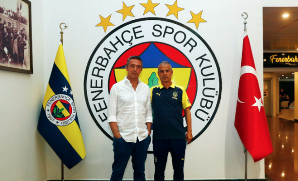 Foto - Fenerbahçe'den bedava aldılar, yüzde 100 karla sattılar! Ali Koç'a büyük şok yaşattılar...