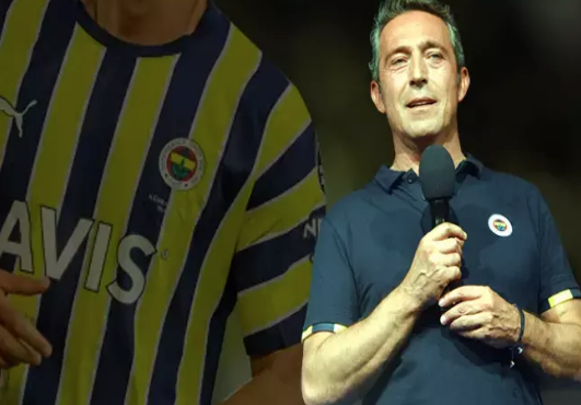 Fenerbahçe'den bedava aldılar, yüzde 100 karla sattılar! Ali Koç'a büyük şok yaşattılar...