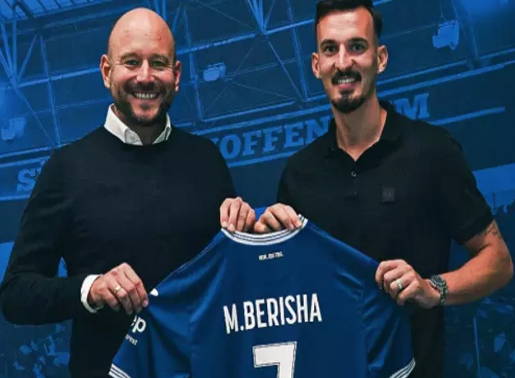 Foto - Fenerbahçe'den bedava aldılar, yüzde 100 karla sattılar! Ali Koç'a büyük şok yaşattılar...