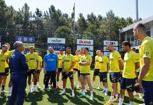 Foto - Fenerbahçe'den beklenen Almanya hamlesi! Detaylar belli oldu...