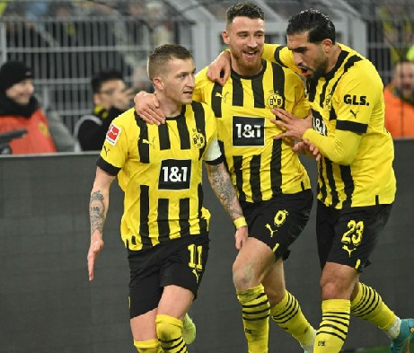 Foto - Fenerbahçe'den beklenen Almanya hamlesi! Detaylar belli oldu...