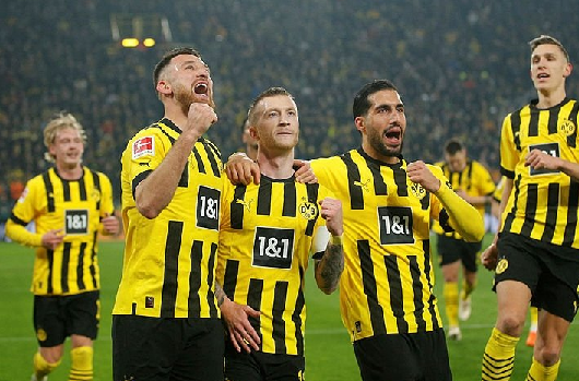 Foto - Fenerbahçe'den beklenen Almanya hamlesi! Detaylar belli oldu...