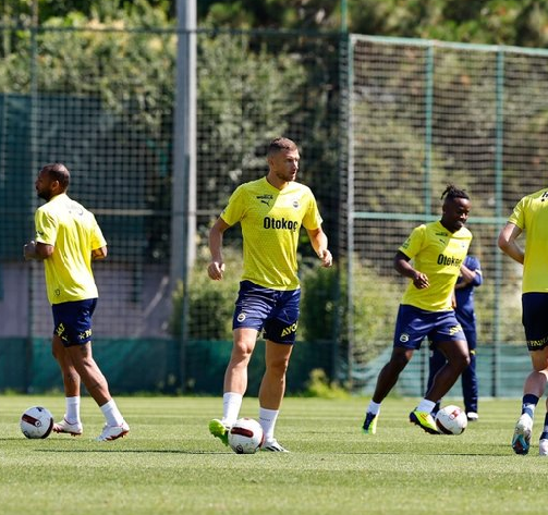 Foto - Fenerbahçe'den beklenen Almanya hamlesi! Detaylar belli oldu...