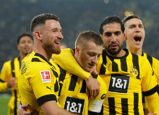 Foto - Fenerbahçe'den beklenen Almanya hamlesi! Detaylar belli oldu...