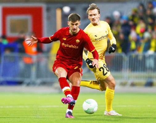 Foto - Fenerbahçe'den beklenmedik haber geldi! O isim radara takıldı bile...