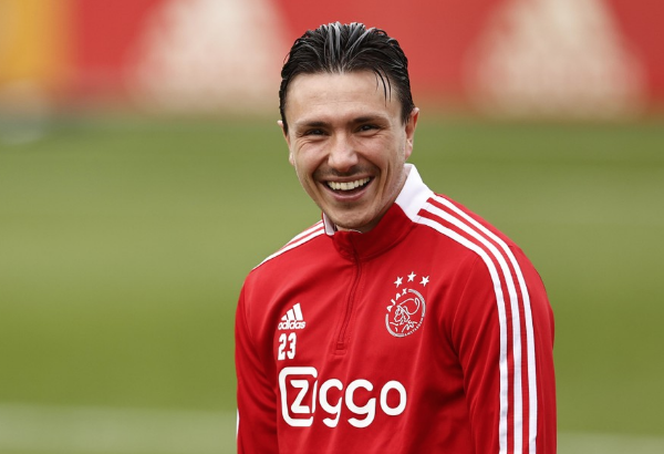 Foto - Fenerbahçe'den Beşiktaş'a bir transfer çalımı daha! 