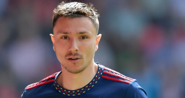 Foto - Fenerbahçe'den Beşiktaş'a bir transfer çalımı daha! 