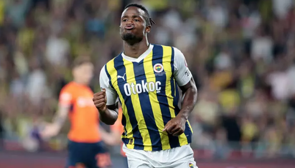 Foto - Fenerbahçe'den Beşiktaş'a bir transfer çalımı daha! 