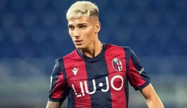 Foto - Fenerbahçe'den Beşiktaş'a bir transfer çalımı daha! 