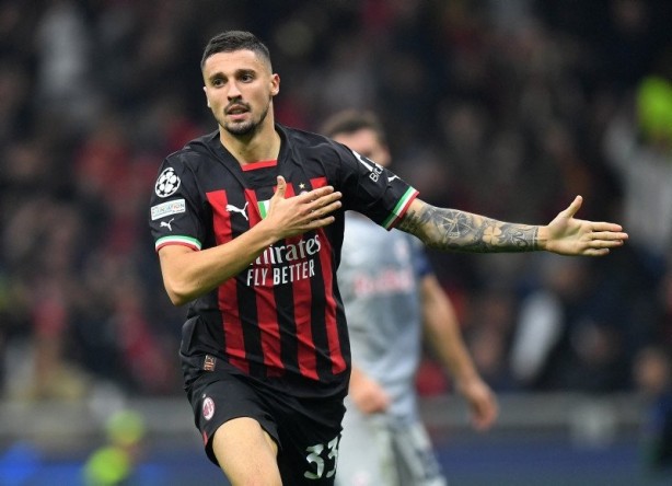 Foto - Fenerbahçe'den bir bomba transfer daha! Yıldız oyuncu kulübüne resti çekti...