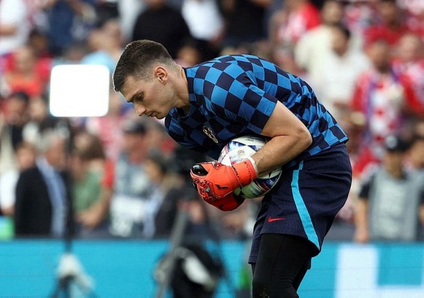 Foto - Fenerbahçe'den bir bomba transfer daha! Yıldız oyuncu kulübüne resti çekti...