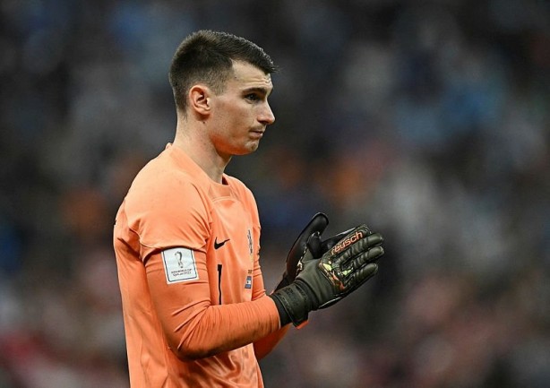 Foto - Fenerbahçe'den bir bomba transfer daha! Yıldız oyuncu kulübüne resti çekti...