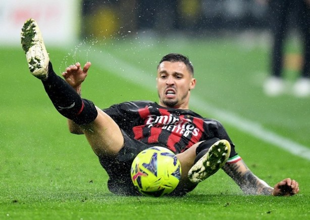 Foto - Fenerbahçe'den bir bomba transfer daha! Yıldız oyuncu kulübüne resti çekti...
