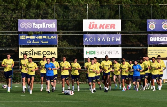 Foto - Fenerbahçe’den bir hamle daha… Yok artık daha neler! Aman dikkat: İşte satış tarihi