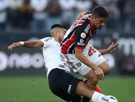 Foto - Fenerbahçe’den bomba "Brezilya" iddiası daha! Herkes bunu konuşuyor: Herkesi hayretler içinde bıraktı: Pişman olacaklar! 