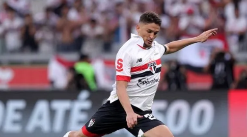 Foto - Fenerbahçe’den bomba "Brezilya" iddiası daha! Herkes bunu konuşuyor: Herkesi hayretler içinde bıraktı: Pişman olacaklar! 