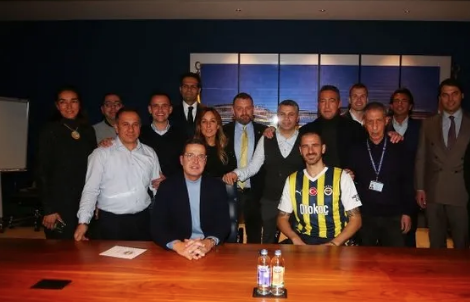 Foto - Fenerbahçe’den bomba "Brezilya" iddiası daha! Herkes bunu konuşuyor: Herkesi hayretler içinde bıraktı: Pişman olacaklar! 