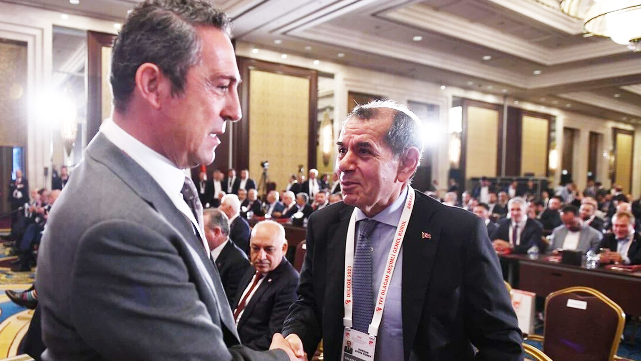 Foto - Fenerbahçe’den bomba hamle geldi! Çarşı-pazar fena karışacak fena… Olay iddia