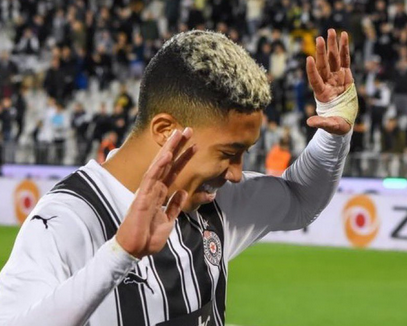 Foto - Fenerbahçe'den bomba Partizan kararı! O kulüpten resmi açıklama gelecek mi?