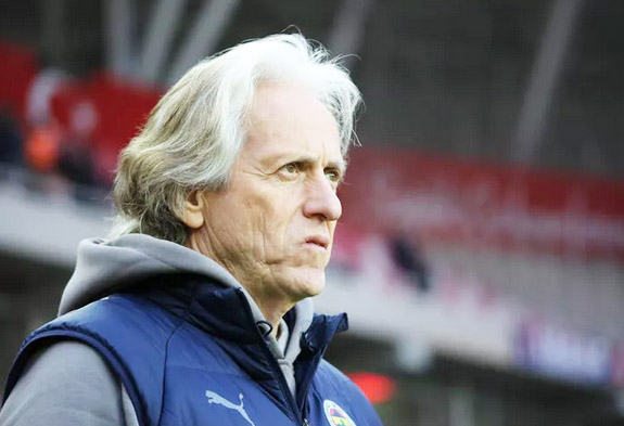 Foto - Fenerbahçe'den çok ama çok kritik hamle... Bu olursa: Altında kesinlikle kalmayacak...