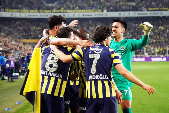 Foto - Fenerbahçe'den çok ama çok kritik hamle... Bu olursa: Altında kesinlikle kalmayacak...