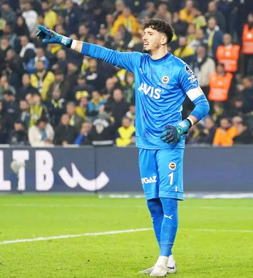 Foto - Fenerbahçe'den çok ama çok kritik hamle... Bu olursa: Altında kesinlikle kalmayacak...