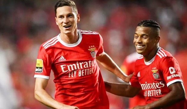 Foto - Fenerbahçe'den çok ama çok kritik hamle... Bu olursa: Altında kesinlikle kalmayacak...