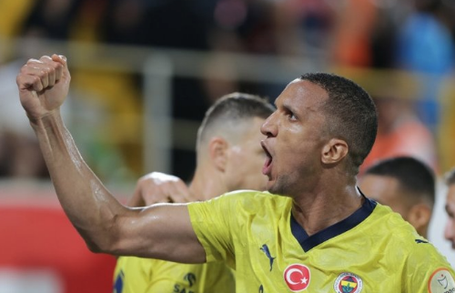 Foto - Fenerbahçe’den devre arası için tarihi keşif! Fenerbahçe ile ilgili bomba iddia! İşte bu hiç hesapta yoktu! Tüm Süper Lig bunu konuşuyor