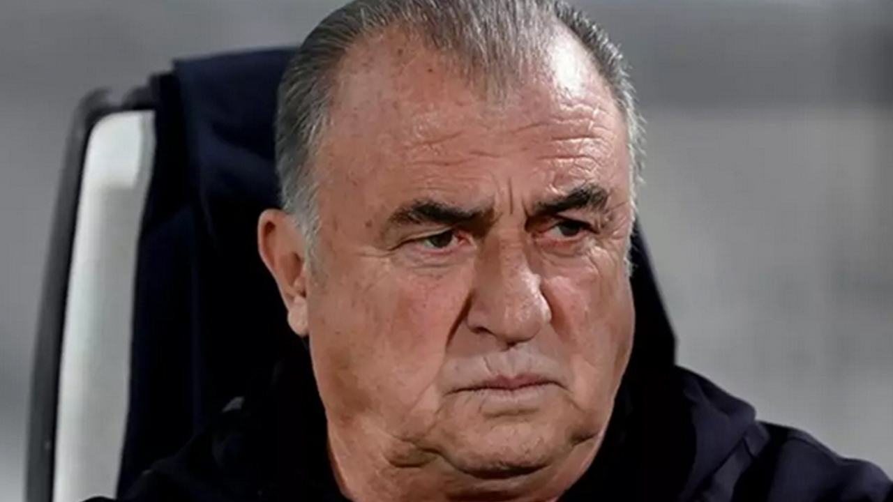 Foto - Fenerbahçe'den Fatih Terim'e 10 milyon dolar! 'Gel başla' Ortaya çıktı büyük sır...