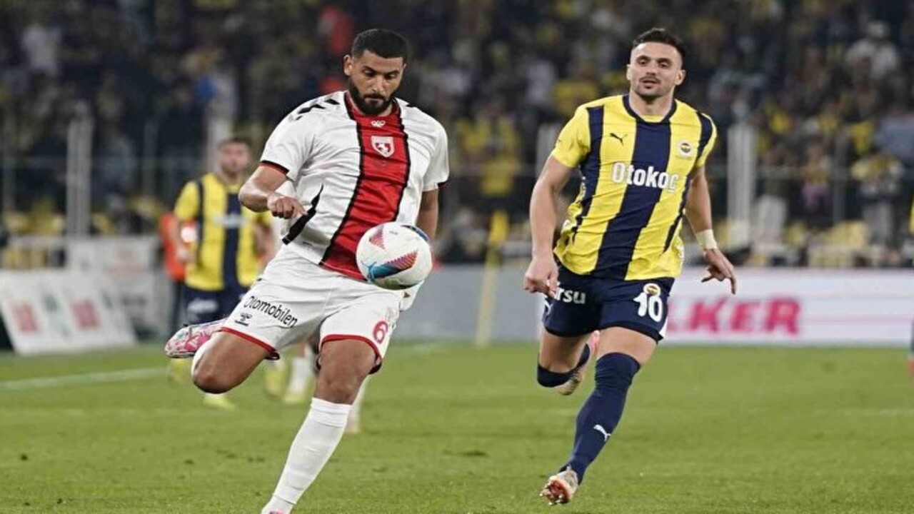 Foto - Fenerbahçe’den flaş hamle! Tadic ve Dzeko için izlenecek yol belli oldu