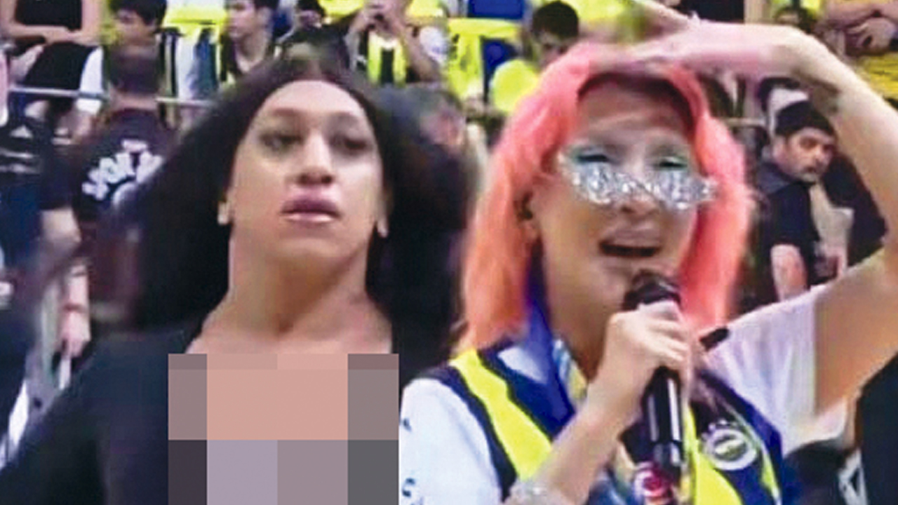 Foto - Fenerbahçe’nin "homo" hamlesi sonrası tepki çığ gibi büyüyor! Taraftarları çileden çıkarttı: Büyük skandal