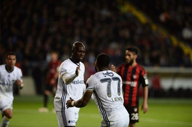 Foto - Fenerbahçe'den flaş karar!