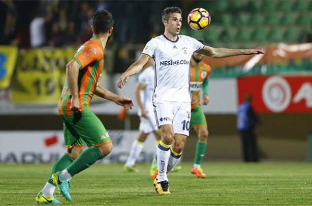 Foto - Fenerbahçe'den flaş karar!