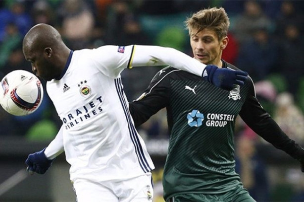 Foto - Fenerbahçe'den flaş karar!