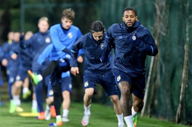 Foto - Fenerbahçe'den flaş karar!