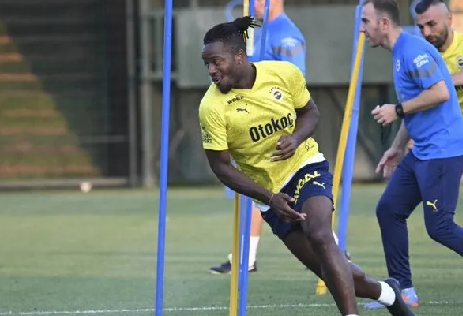 Fenerbahçe'den flaş karar! Bir bu eksikti! Oysa ki ne umutlarla gelmişti...