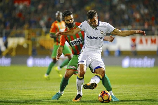 Foto - Fenerbahçe'den flaş karar!