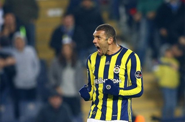 Foto - Fenerbahçe'den flaş karar!