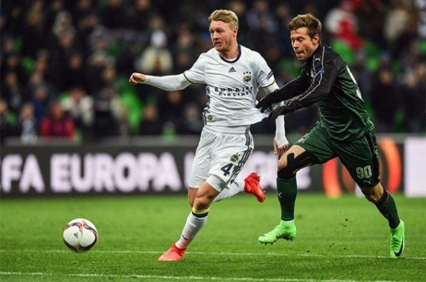 Foto - Fenerbahçe'den flaş karar!