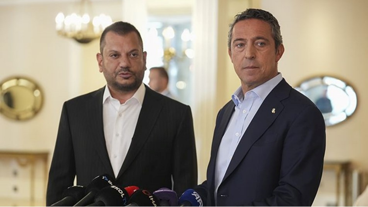 Foto - Fenerbahçe’den flaş karar! Faaliyetlerini tamamen durdurdu