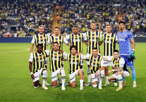 Fenerbahçe'den flaş karar: Frene basılmadı ve O yıldız geliyor...