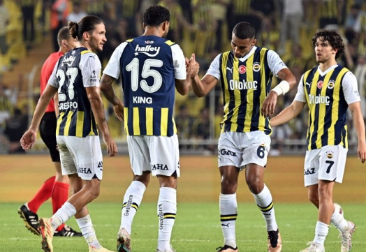 Foto - Fenerbahçe'den flaş karar: Frene basılmadı ve O yıldız geliyor...