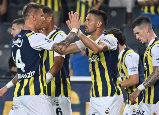 Foto - Fenerbahçe'den flaş karar: Frene basılmadı ve O yıldız geliyor...