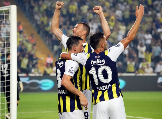 Foto - Fenerbahçe'den flaş karar: Frene basılmadı ve O yıldız geliyor...