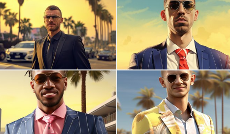 Foto - Fenerbahçe'den flaş karar! Hiç kimse bu kadarını beklemiyordu, Milyonların konuştuğu GTA 6'ya...