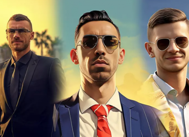 Fenerbahçe'den flaş karar! Hiç kimse bu kadarını beklemiyordu, Milyonların konuştuğu GTA 6'ya...