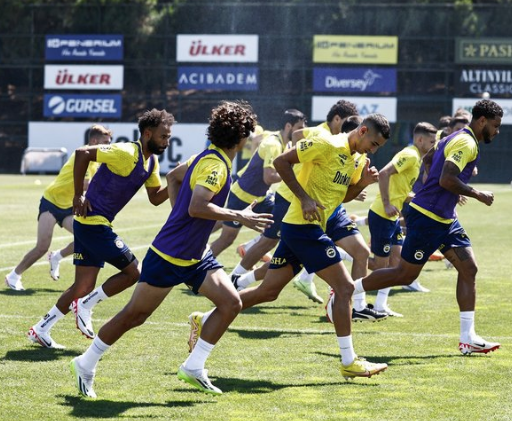 Foto - Fenerbahçe'den, Galatasaray'a bir çalım daha mı? 