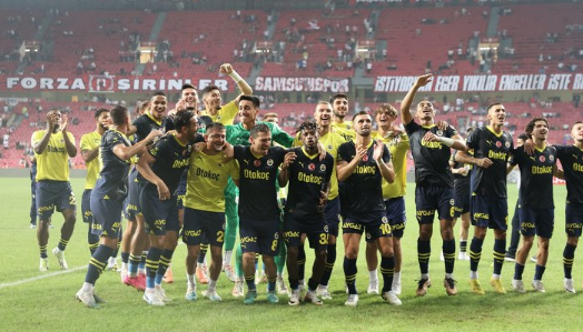 Fenerbahçe'den, Galatasaray'a bir çalım daha mı? 