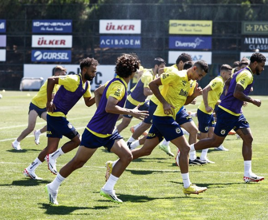 Foto - Fenerbahçe'den, Galatasaray'a bir çalım daha mı? 