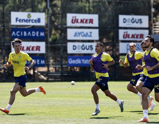 Foto - Fenerbahçe'den, Galatasaray'a bir çalım daha mı? 